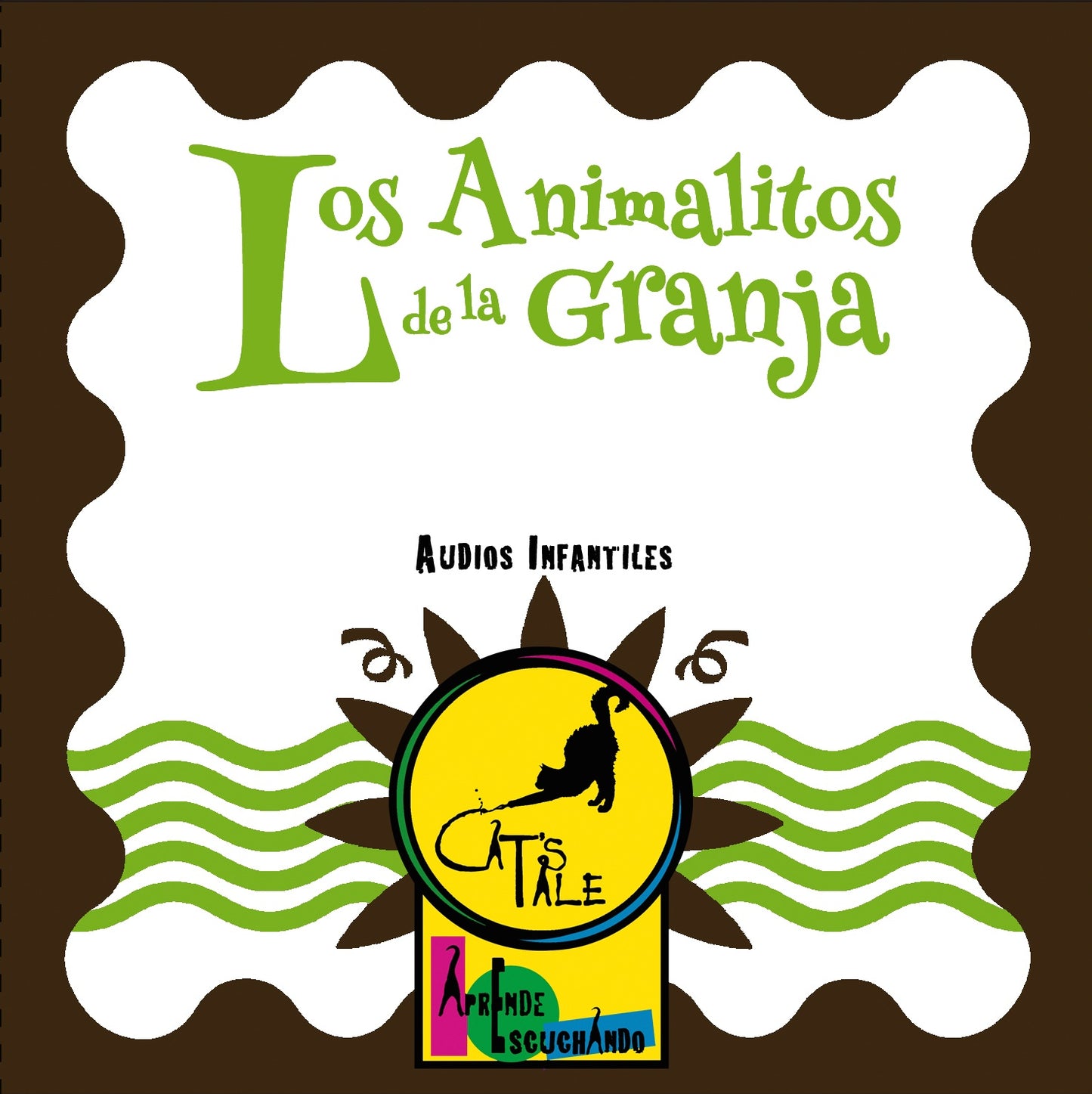 Los Animalitos de la Granja