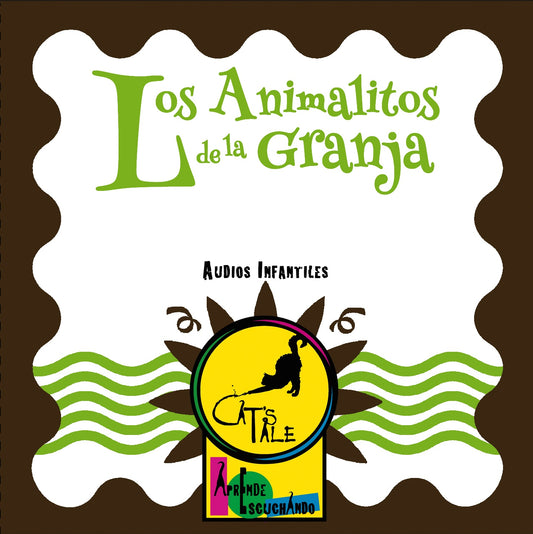 Los Animalitos de la Granja