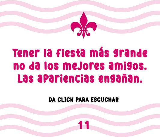 El Gran Regalo