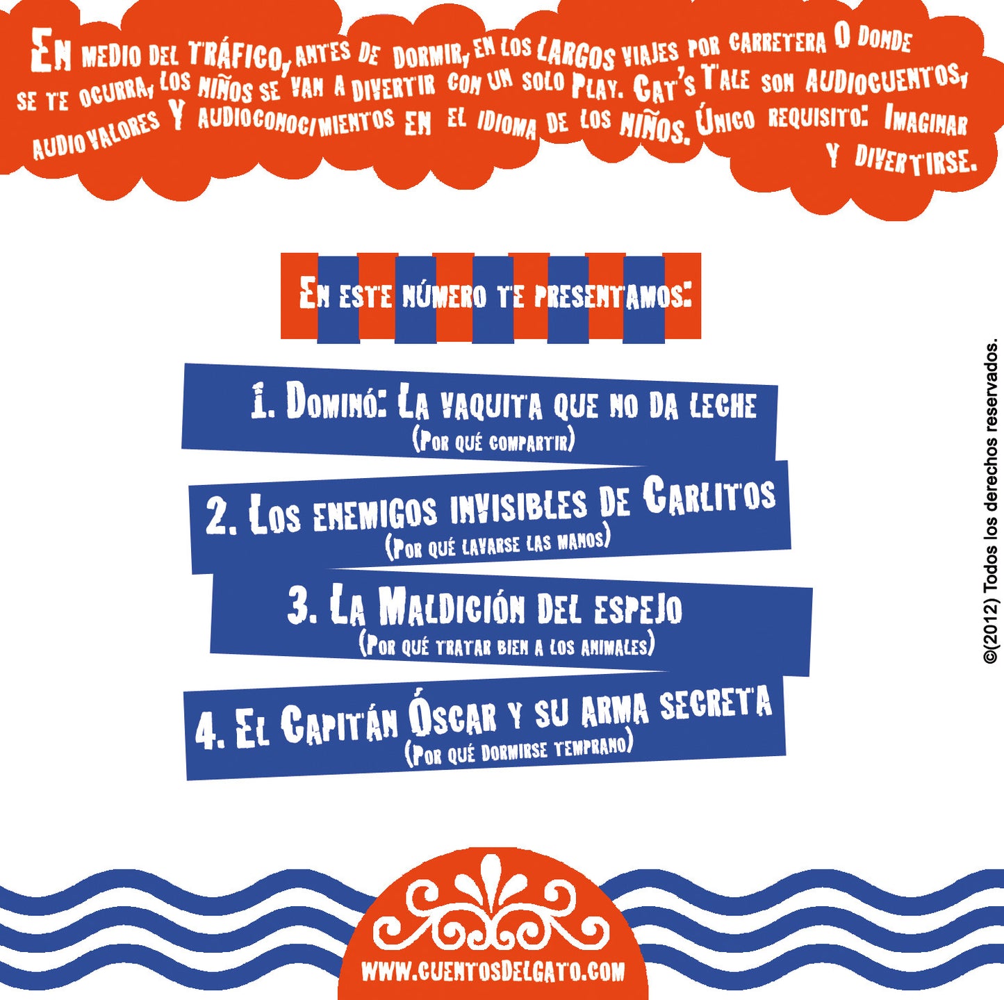 Hábitos y Valores parte I MP3