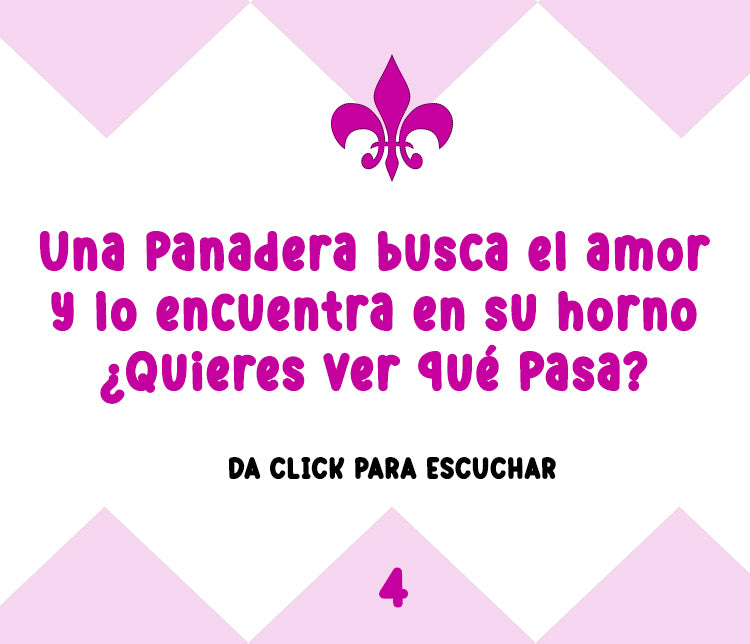 El Horno Mágico