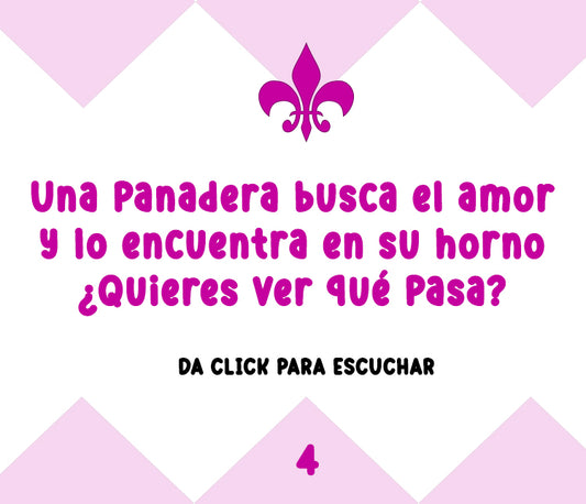 El Horno Mágico