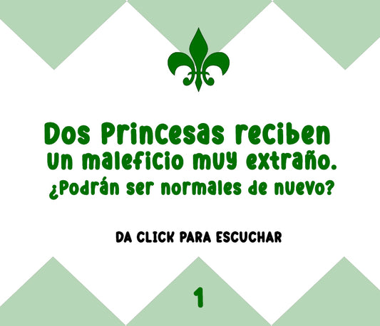 Las Princesas Gemelas