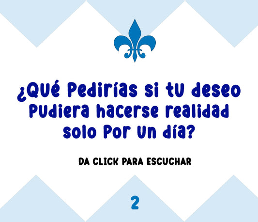 La Ciudad de Solo por un Día