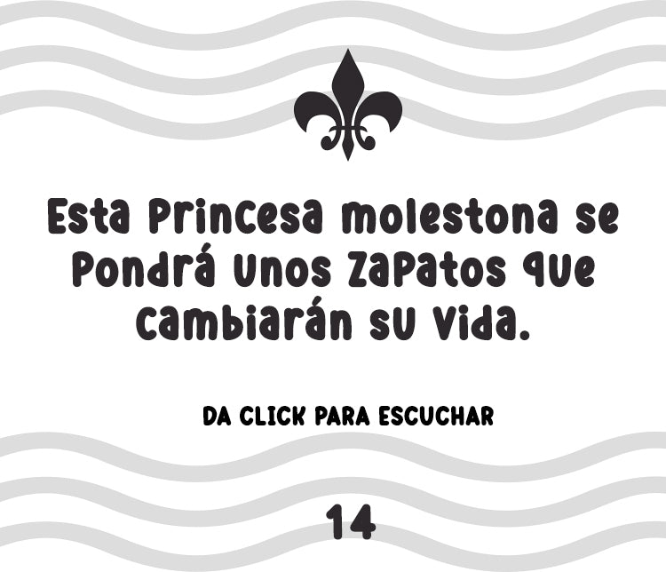 Los Zapatos Mágicos