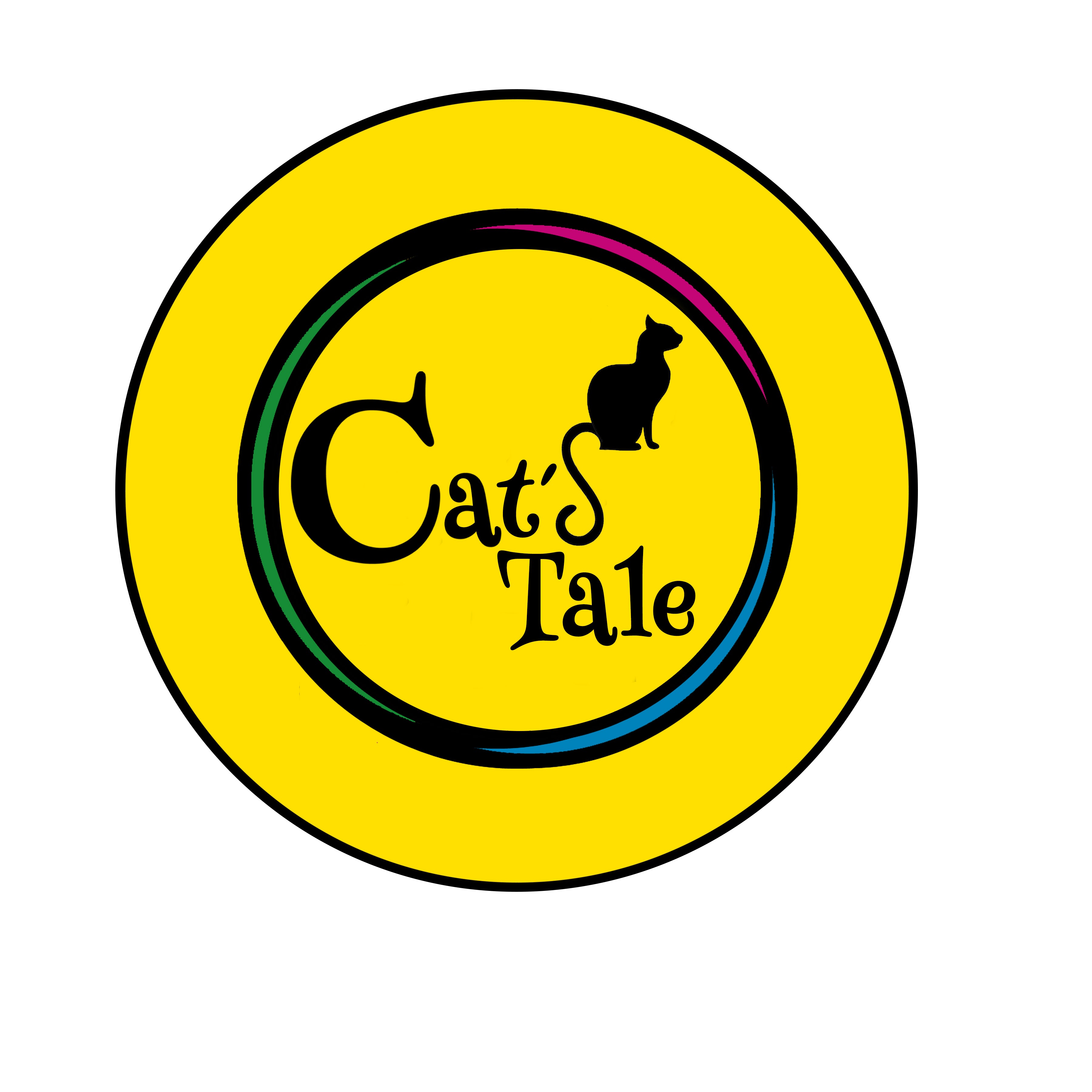 Cat's Tale